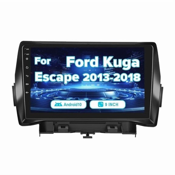 Stereo P/Ford Kuga Escape 2013-2018 Android Carplay 2+32G