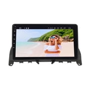 Stereo P/ Mercedes-benz C-Class W204 C200k C280 C180k 4+64g