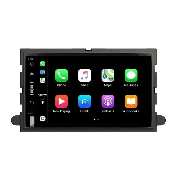 Stereo Screen for Ford F150 Fusion Explorer Edge Escape