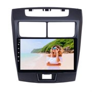 Torovo Car Radio Stereo Toyota Avanza 2012-2019 Android Gps Carplay 4+64g