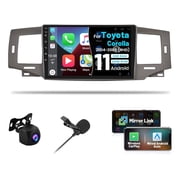 Stereo Toyota Corolla 2004-2006 Android Carplay GPS 2G+32G