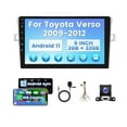 thumbnail image 1 of Stereo Toyota Corolla Verso 2009-2012 Android Carplay 2+32G, 1 of 7
