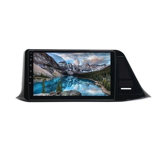 Torovo Car Radio Stereo Toyota IZOA C-HR 2016-2019 Android Carplay Gps 4+64g