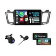 thumbnail image 1 of Stereo Toyota RAV4 2013-2018 Android Carplay GPS 2+32G, 1 of 7