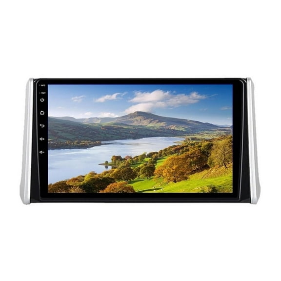 Stereo Toyota Rav4 2019-2022 Android Carplay Gps WIFI 4+64g