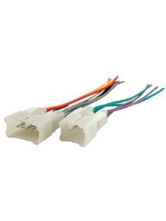 Stereo Wire Harness Toyota Camry 02 03 04 05 06