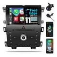 thumbnail image 1 of Stereo for Ford Edge 2010-2015 Android Carplay 2+32G, 1 of 7