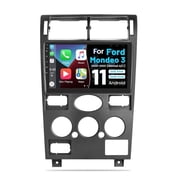 Stereo for Ford Fusion/Mondeo 3 2000-2007 Android Carplay 2+32G