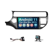 Stereo for Kia Rio 2015-2017 Android Carplay 2+32G