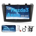 thumbnail image 1 of Stereo for Mazda 3 Axela 2010-2013 2+32g Android Carplay, 1 of 7