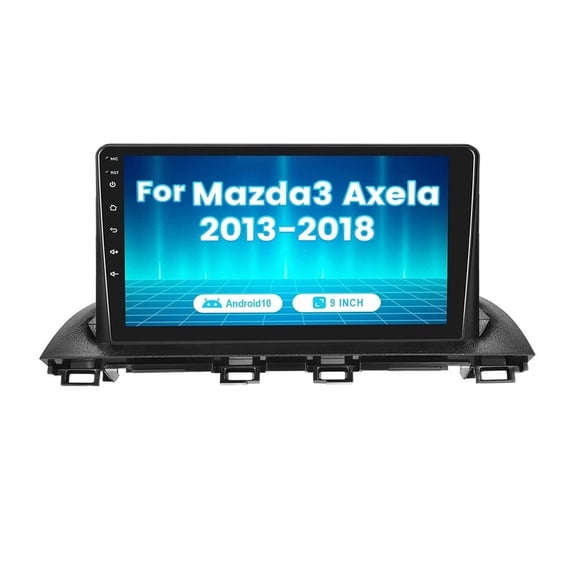 Torovo Car Radio Stereo for Mazda3 2013-2018 Android Carplay 2+32G