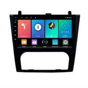Torovo Car Radio Stereo for Nissan Altima 2006-2012 Android Carplay Gps 4+64g