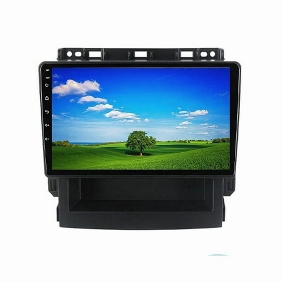 Stereo for Subaru Impreza 2017-2020 Android Carplay 2+32g