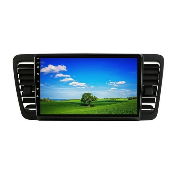 Torovo Car Radio Stereo for Subaru Legacy 2003-2009 Android Carplay 4+64g