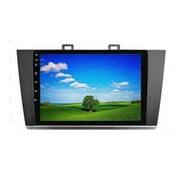 Stereo for Subaru Outback 2015-2017 Android Carplay 4+64g
