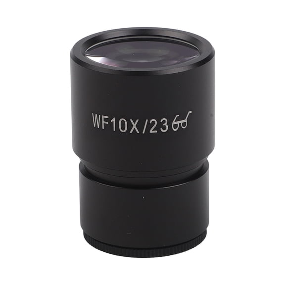 Stereo microscope eyepiece WF10X/20/22 WF20X/10/12 eyepiece interface 30mm