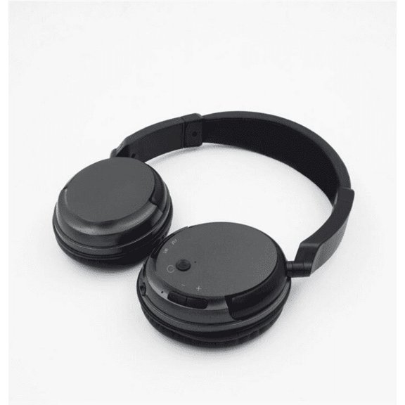 Stereo wireless headset