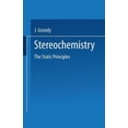thumbnail image 1 of Stereochemistry: The Static Principles, (Paperback), 1 of 1