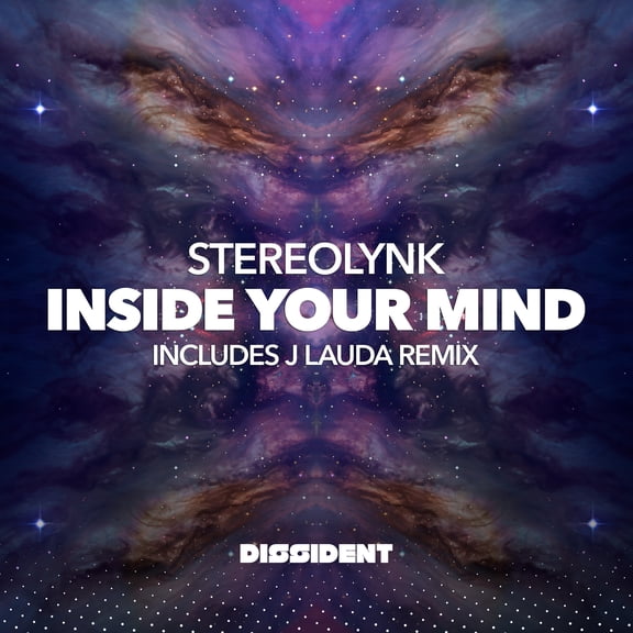 Stereolynk - Inside Your Mind (Retail Version) - Music & Performance - CD