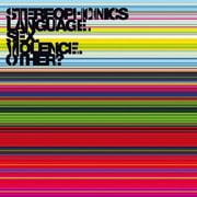 Stereophonics - Language. Sex. Violence. Other - Vinyl