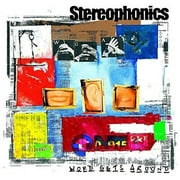 Stereophonics - Word Gets Around - Music & Performance - Vinyl