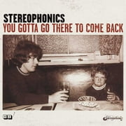Stereophonics - You Gotta Go There To Come Back - Vinyl