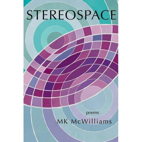 Stereospace, (Paperback)