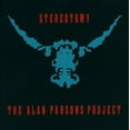 thumbnail image 1 of Stereotomy (CD), 1 of 1