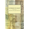 thumbnail image 1 of Stereotomy, (Paperback), 1 of 1