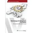 thumbnail image 1 of Stereotype & Vorurteile im Fokus (Paperback), 1 of 1