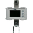 thumbnail image 1 of Sterex Digital Patient Lift Scale 660Lb. With Universal Bracket, 1 of 2