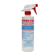 Steri-Fab RTU Disinfectant Insecticide Spray - 16 fl oz Bottle by Nisus Corporation