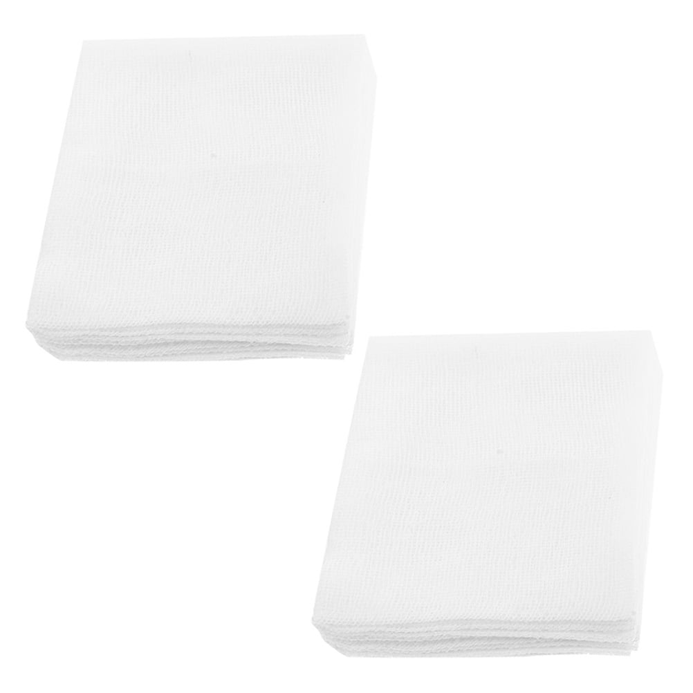 Sterile Dressing Gauze Wound Pads Medical Dressings First Aid Cotton