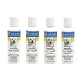 thumbnail image 1 of Sterile Eye Wash Dog Grooming Tear Stain Remover Soothing Gentle Formula 4oz (Four Bottles), 1 of 1