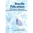 thumbnail image 1 of Sterile Filtration: A Practical Approach, (Hardcover), 1 of 1