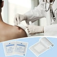 thumbnail image 1 of Sterile Gauze Pads – 2’’ x 2’’ Disposable and Individually Wrapped Gauze Pads, Wound Care Product for First Aid Kit and Medical Facilities, 1 of 9