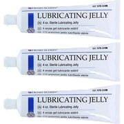 Lubricating Jelly Sterile