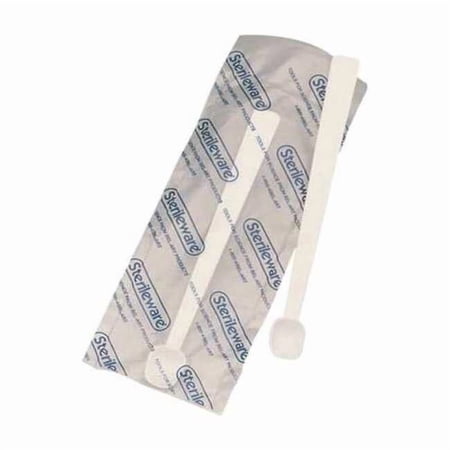 Sampling Spoon,178 mm L,1.25 mL,0,PK200 H36940-0000