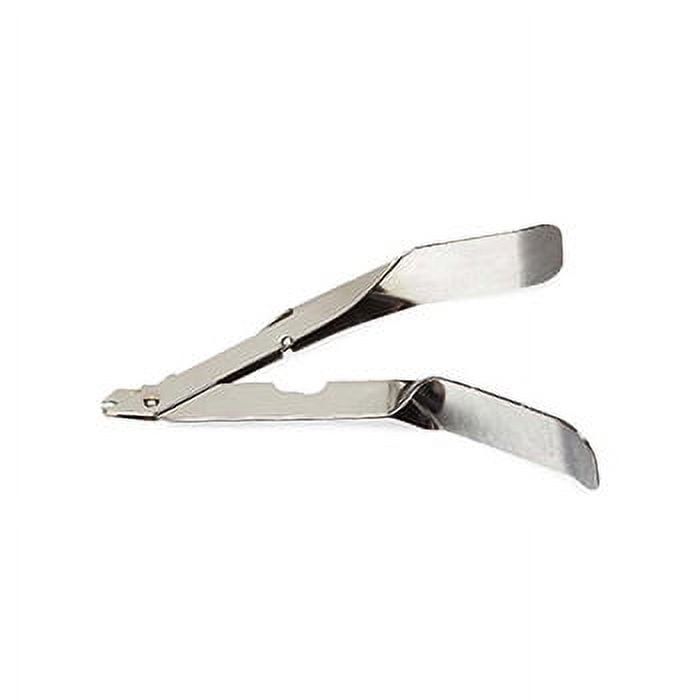 Sterile Surgical Staple Remover, Single Use