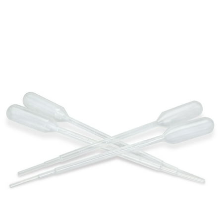 Sterile Transfer Pipet, Pack Of 100