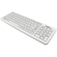 thumbnail image 1 of Wetkeys SterileFLAT Keyboard, 1 of 6