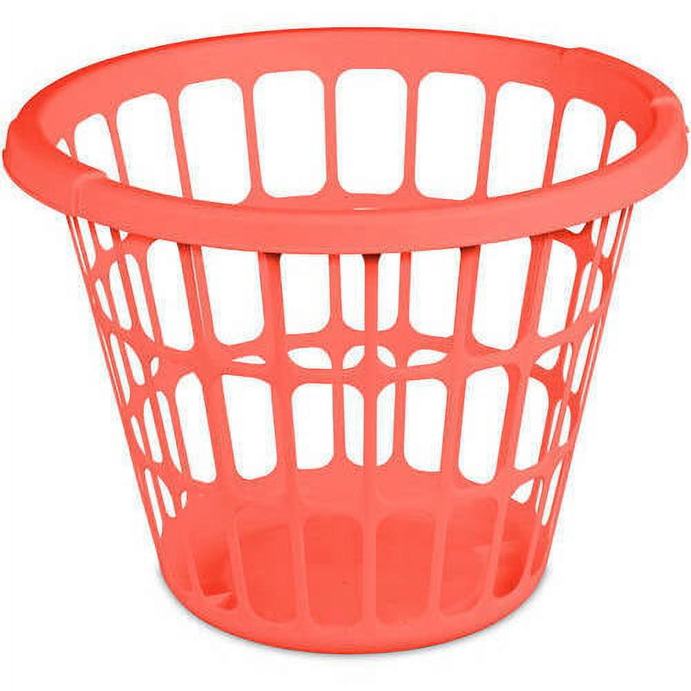 Laundry Basket 01. 1:24 Scale (D37ZAAYLJ) by pinelas