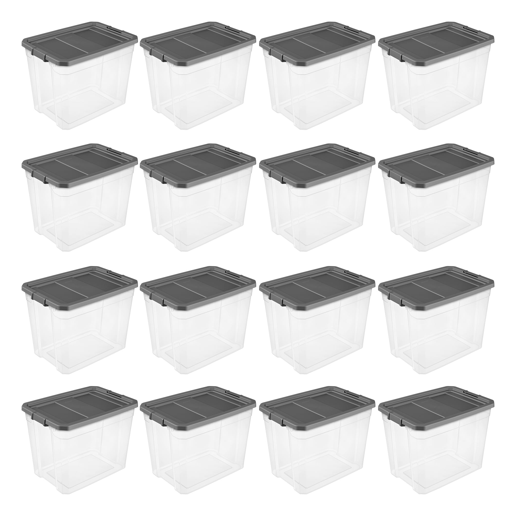 https://i5.walmartimages.com/seo/Sterilite-108-Qt-Clear-Stacker-Storage-Container-w-Latching-Lid-16-Pack_201a185d-bd54-4fe1-bdd3-04fff598398a.ce2f11845d853e7d47cdc9867e4be270.jpeg