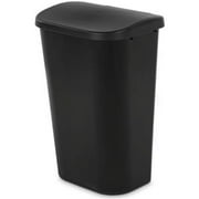 Sterilite 11.3 galonl Lift Top, Black