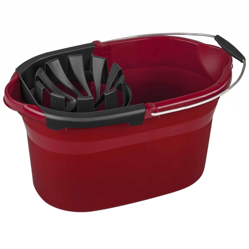 Sterilite Mop Bucket