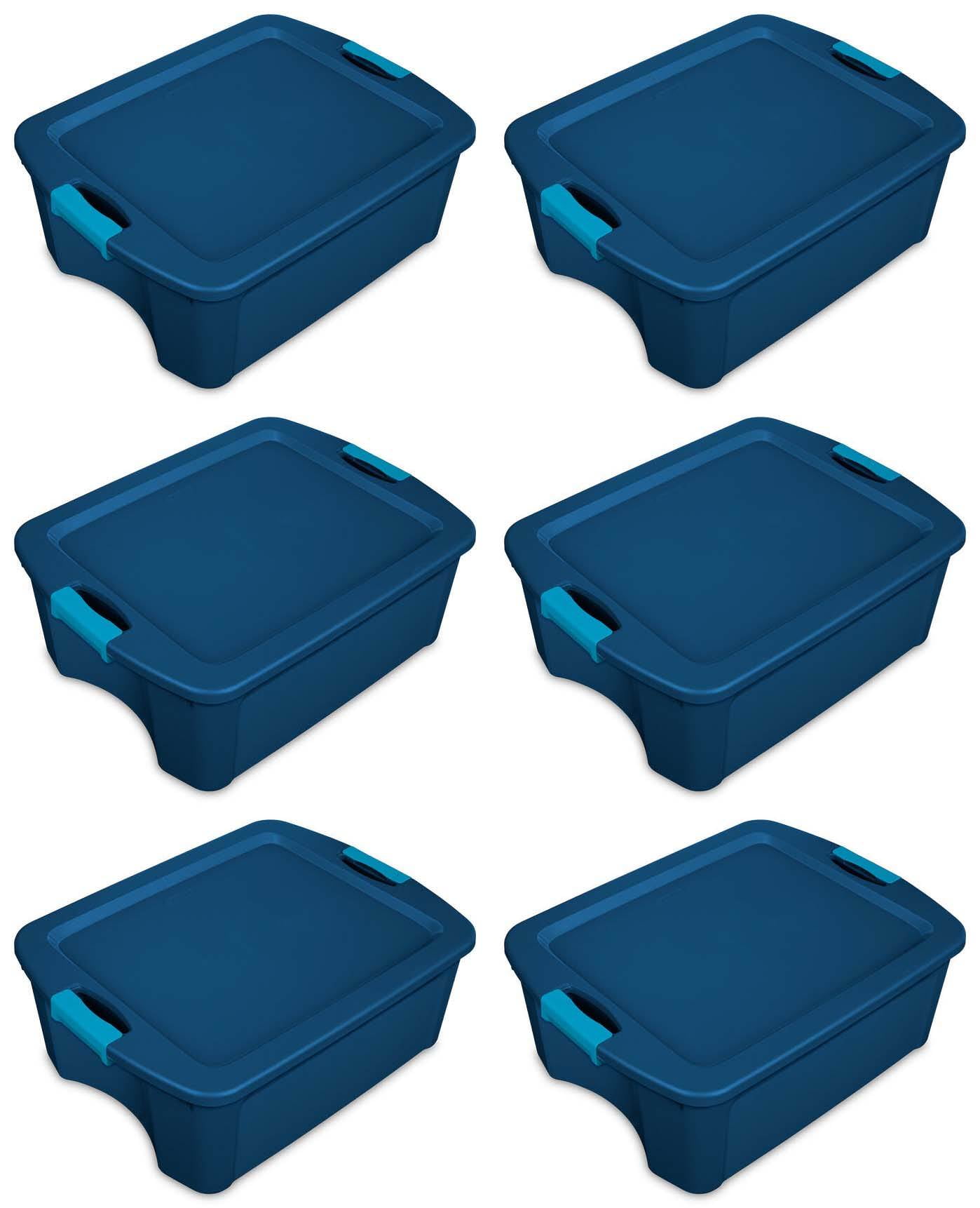 https://i5.walmartimages.com/seo/Sterilite-12-Gal-Latch-and-Carry-Stackable-Storage-Bin-with-Latching-Lid-6-Pack_1bbefb51-797b-45e6-a09c-6438d99cca66_1.c0d22203bc494fd3fd57a5dcf53647b7.jpeg