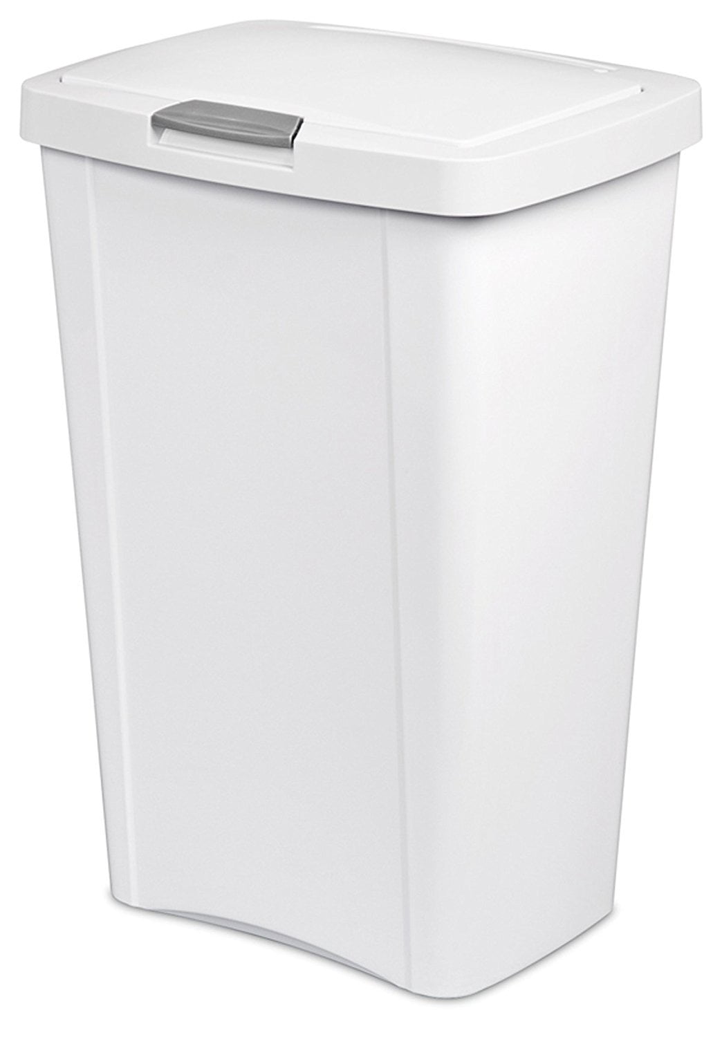 Sterilite 13 Gallon Trash Can