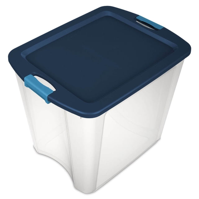 Sterilite 26G Tote | Tool boxes for home improvement stores - Walmart ...
