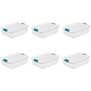 https://i5.walmartimages.com/seo/Sterilite-14968006-32-quart-30-L-Latching-Box-with-Clear-Base-White-Lid-and-Colored-Latches-6-Pack_2de2e468-444a-46c3-8921-17bc1fbb78d3.965b3dc2eca933cdcc19a22196b45144.jpeg?odnHeight=320&odnWidth=320&odnBg=FFFFFF