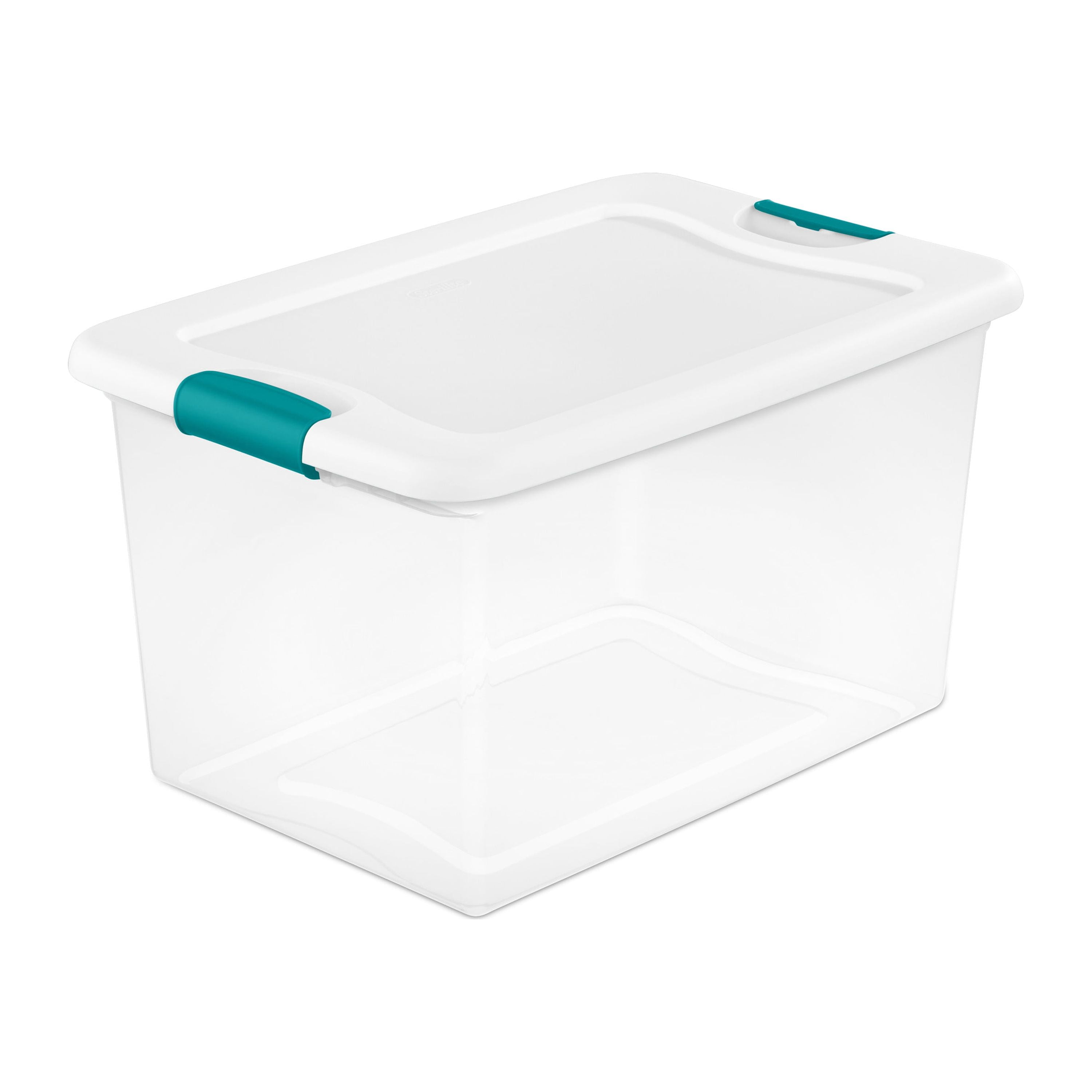 Sterilite 16 gallon tote hotsell